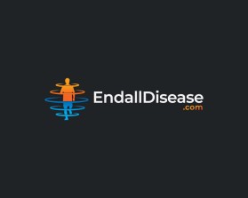 Logo Design entry 1699933 submitted by morearts to the Logo Design for endalldisease.com run by endalldisease