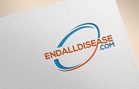 Logo Design entry 1699934 submitted by FATHDESIGNER to the Logo Design for endalldisease.com run by endalldisease