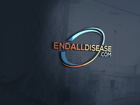 Logo Design entry 1699935 submitted by morearts to the Logo Design for endalldisease.com run by endalldisease