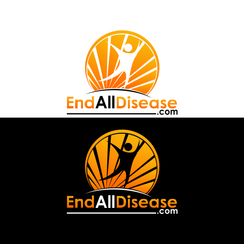 Logo Design entry 1699936 submitted by balsh to the Logo Design for endalldisease.com run by endalldisease