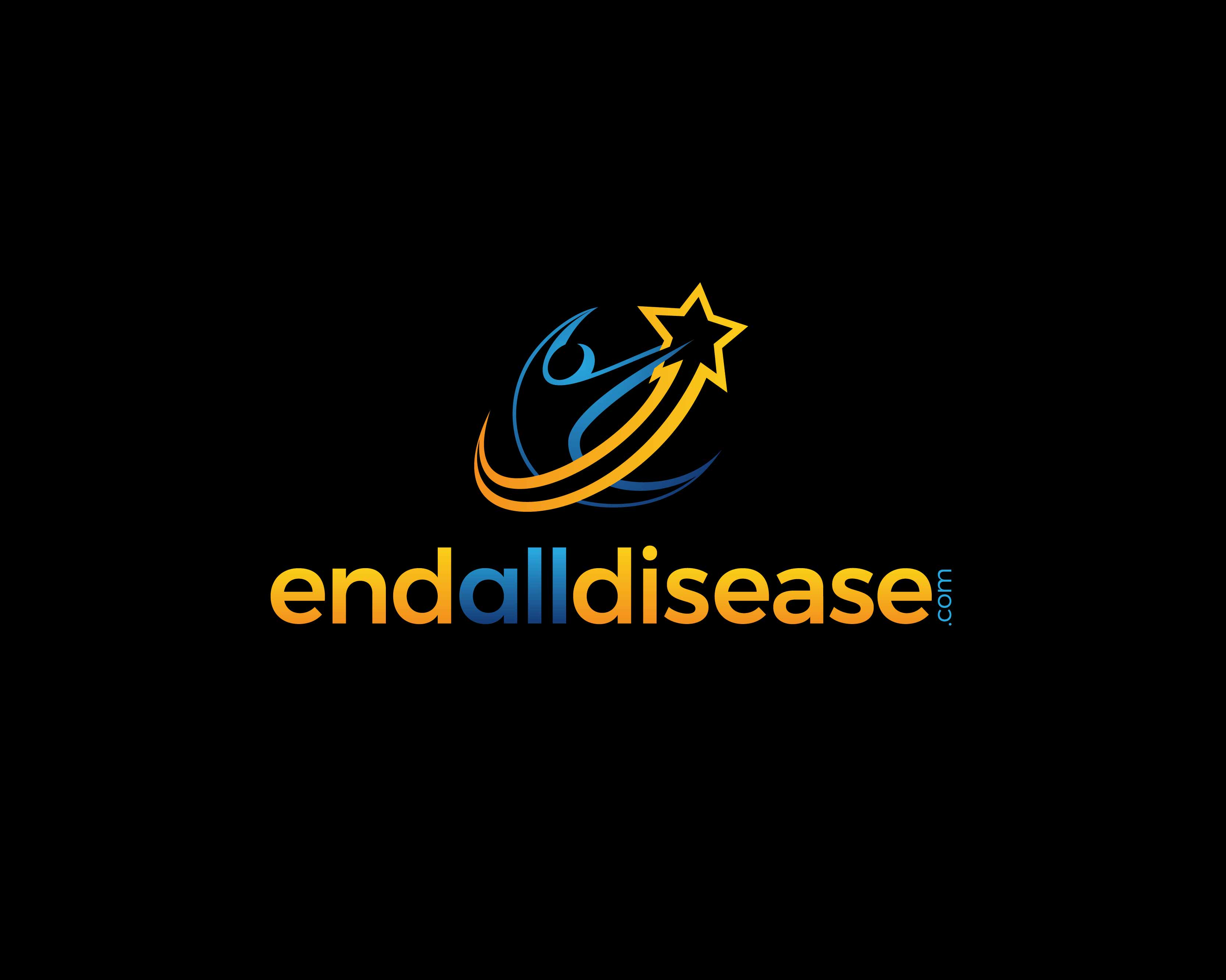 Logo Design entry 1699936 submitted by graphica to the Logo Design for endalldisease.com run by endalldisease
