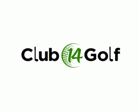 Logo Design Entry 1699981 submitted by marsal to the contest for Club 14 Golf run by larrygdn