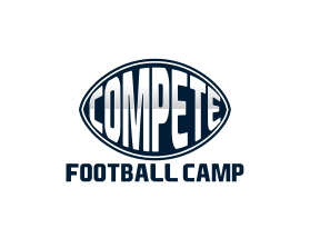 Logo Design entry 1700198 submitted by SATRI to the Logo Design for Compete Football Camp run by johnvmclaughlin