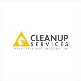 Logo Design entry 1700225 submitted by mikka_luv to the Logo Design for Cleanup.services run by Eclark9