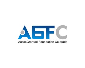Logo Design entry 1700308 submitted by Fathenry to the Logo Design for AccessGranted Foundation Colorado run by MaxCool33