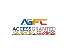 Logo Design entry 1700309 submitted by angeldzgn to the Logo Design for AccessGranted Foundation Colorado run by MaxCool33