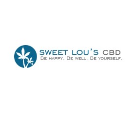 Logo Design entry 1700656 submitted by agus57septian67 to the Logo Design for ‘Sweet Lou’s CBD Shop’ with or without ‘shop’ run by RossGott4