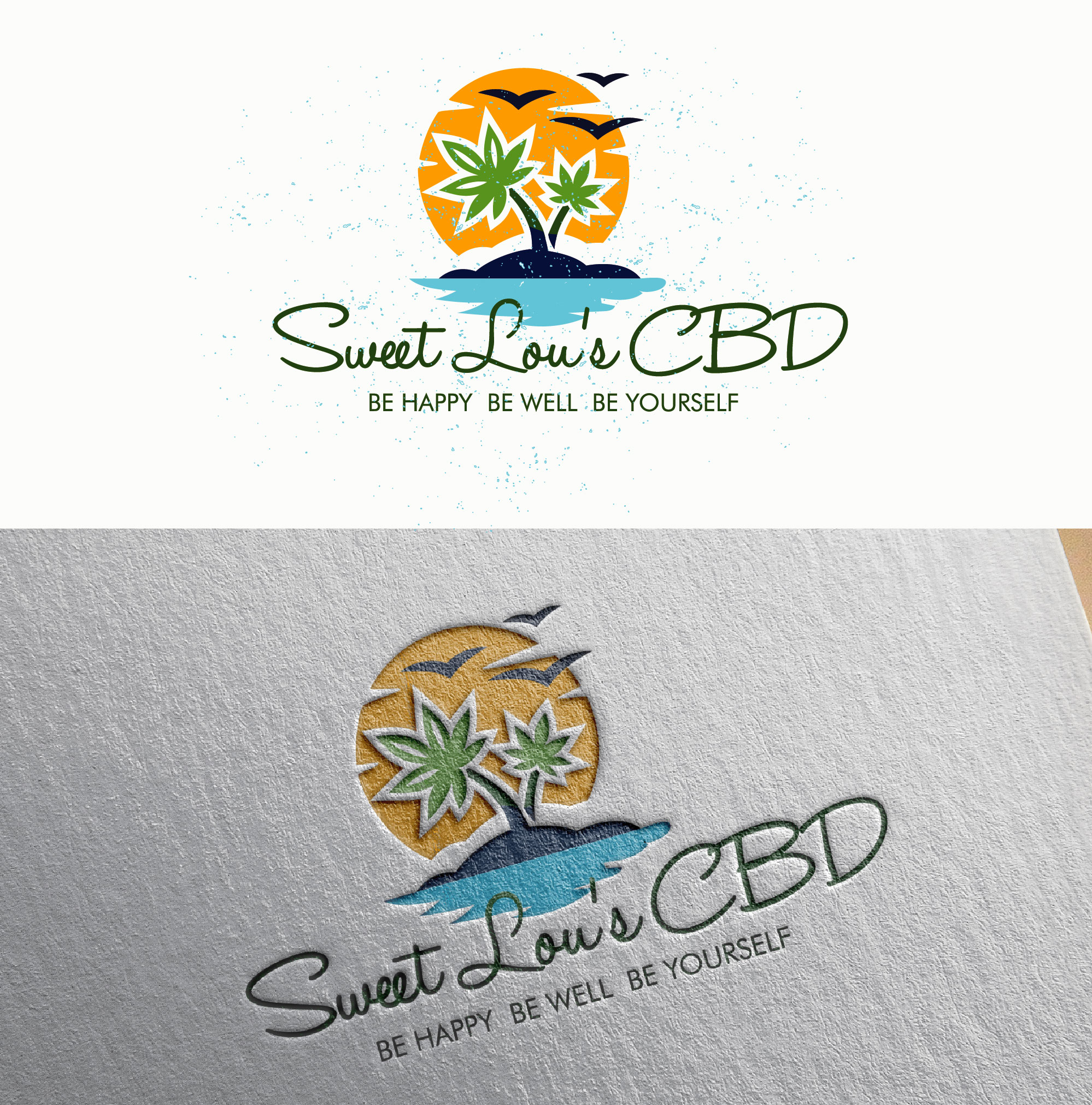 Logo Design entry 1764835 submitted by morearts