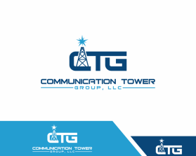 Logo Design Entry 1700975 submitted by Mrs. DC to the contest for CTG  run by gregdinn