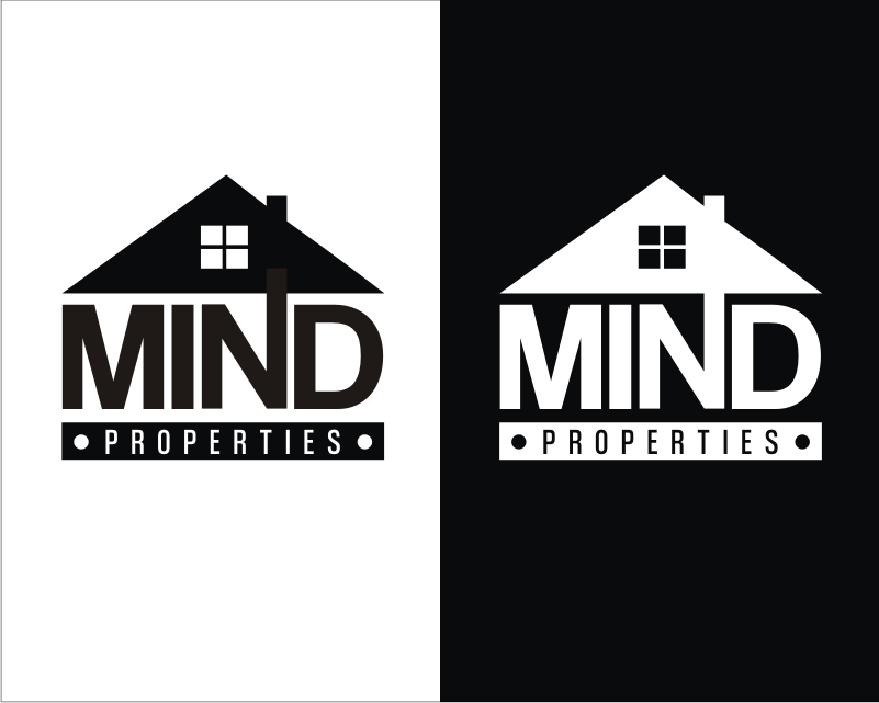 Logo Design entry 1701158 submitted by dogeco to the Logo Design for MND Properties run by jlong1212