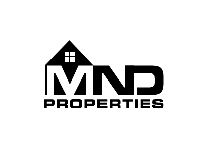 Logo Design entry 1701227 submitted by creativeworks2017 to the Logo Design for MND Properties run by jlong1212