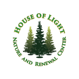 Logo Design Entry 1701400 submitted by balsh to the contest for House of Light, Nature and Renewal Center run by SSimms96789