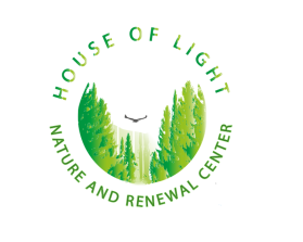 Logo Design Entry 1701423 submitted by visitrox to the contest for House of Light, Nature and Renewal Center run by SSimms96789