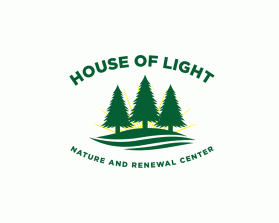 Logo Design Entry 1701424 submitted by marsal to the contest for House of Light, Nature and Renewal Center run by SSimms96789