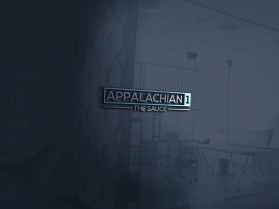 Logo Design entry 1701828 submitted by AaronEthan to the Logo Design for Appalachian ONE  run by Appalachian1WV@gmail.com