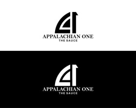 Logo Design entry 1701830 submitted by T2T to the Logo Design for Appalachian ONE  run by Appalachian1WV@gmail.com