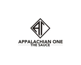 Logo Design entry 1701831 submitted by ganjar burhan to the Logo Design for Appalachian ONE  run by Appalachian1WV@gmail.com
