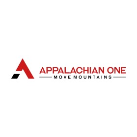 Logo Design entry 1701873 submitted by ganjar burhan to the Logo Design for Appalachian ONE  run by Appalachian1WV@gmail.com