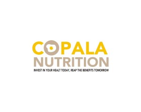 Logo Design entry 1701914 submitted by saga1109 to the Logo Design for Coppola Nutrition run by coppolanutrition