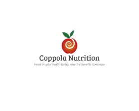 Logo Design Entry 1701917 submitted by quattrog to the contest for Coppola Nutrition run by coppolanutrition