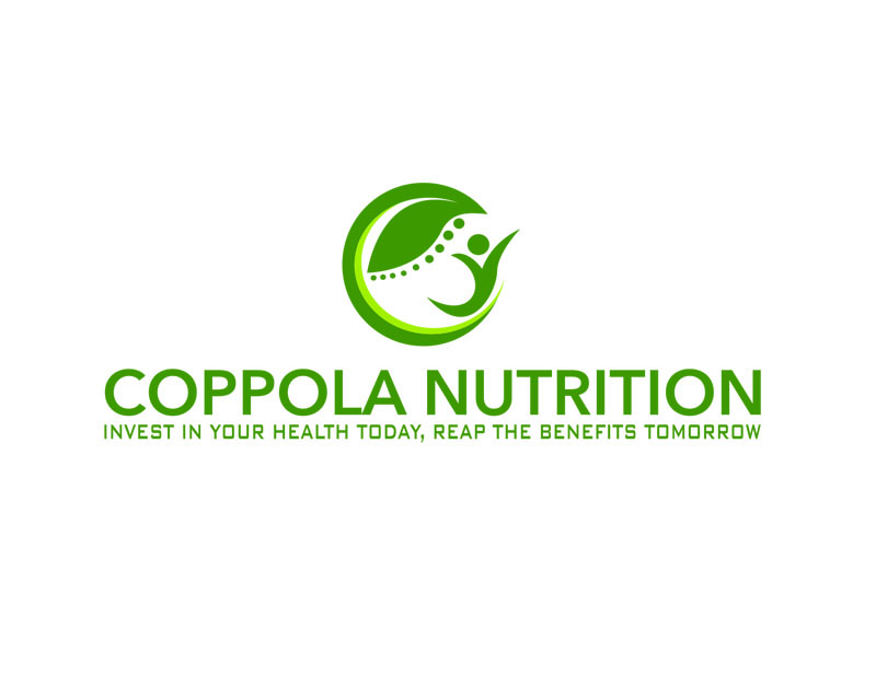 Logo Design entry 1701949 submitted by Niels to the Logo Design for Coppola Nutrition run by coppolanutrition