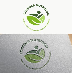 Logo Design entry 1701956 submitted by morearts