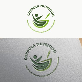 Logo Design entry 1766624 submitted by morearts