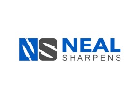 Logo Design entry 1702217 submitted by Benovic to the Logo Design for Neal Sharpens/NealSharpens.com run by NealJ777