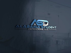 Logo Design entry 1702233 submitted by balsh to the Logo Design for Alabama Student Defenders, LLC run by Tindal