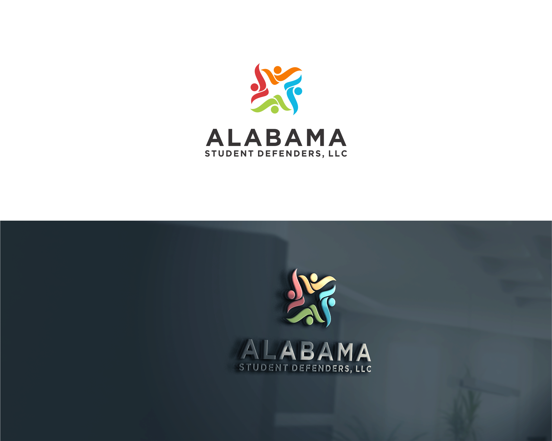 Logo Design entry 1765155 submitted by ucup