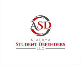 Logo Design entry 1702299 submitted by armanks to the Logo Design for Alabama Student Defenders, LLC run by Tindal
