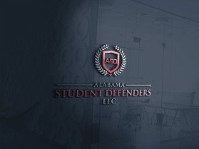 Logo Design entry 1702325 submitted by balsh to the Logo Design for Alabama Student Defenders, LLC run by Tindal