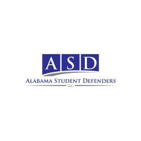 Logo Design Entry 1702328 submitted by PANTONE to the contest for Alabama Student Defenders, LLC run by Tindal