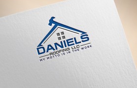 Logo Design entry 1702410 submitted by MuhammadR