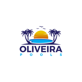 Logo Design entry 1702595 submitted by DesignS to the Logo Design for Oliveira Pools run by OliveiraPools