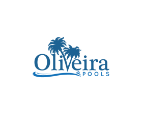 Logo Design Entry 1702609 submitted by MyLess to the contest for Oliveira Pools run by OliveiraPools