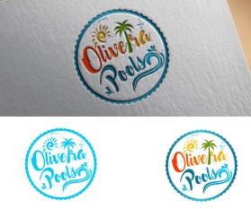 Logo Design entry 1767668 submitted by mikka_luv