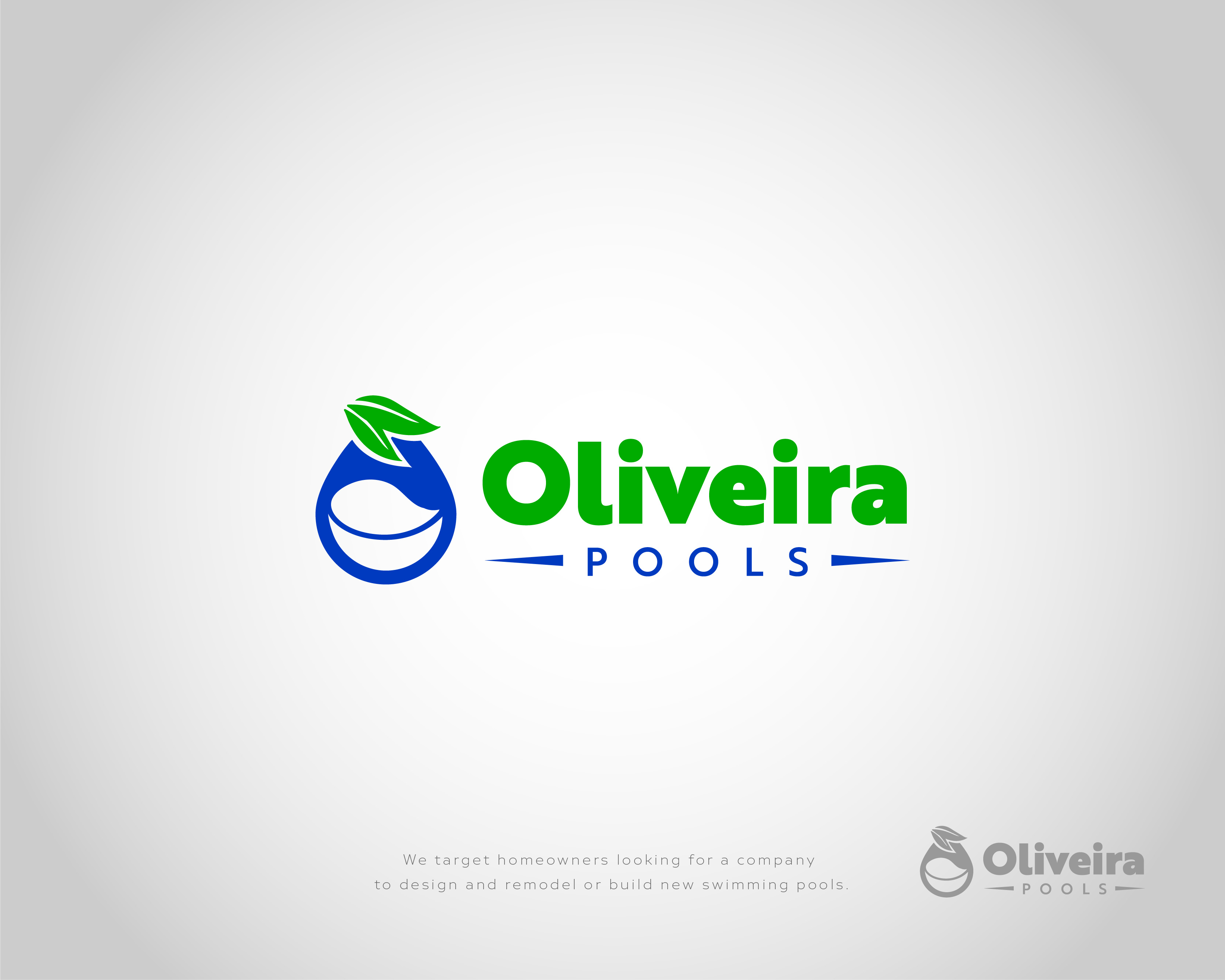 Logo Design entry 1768211 submitted by D'creator