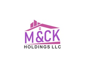 Logo Design entry 1702751 submitted by studentfirst to the Logo Design for M and CK Holdings LLC run by carsonp