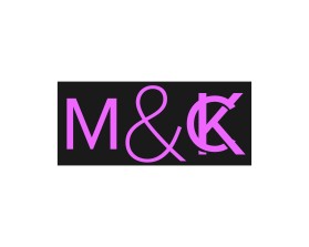 Logo Design Entry 1702791 submitted by naiven to the contest for M and CK Holdings LLC run by carsonp
