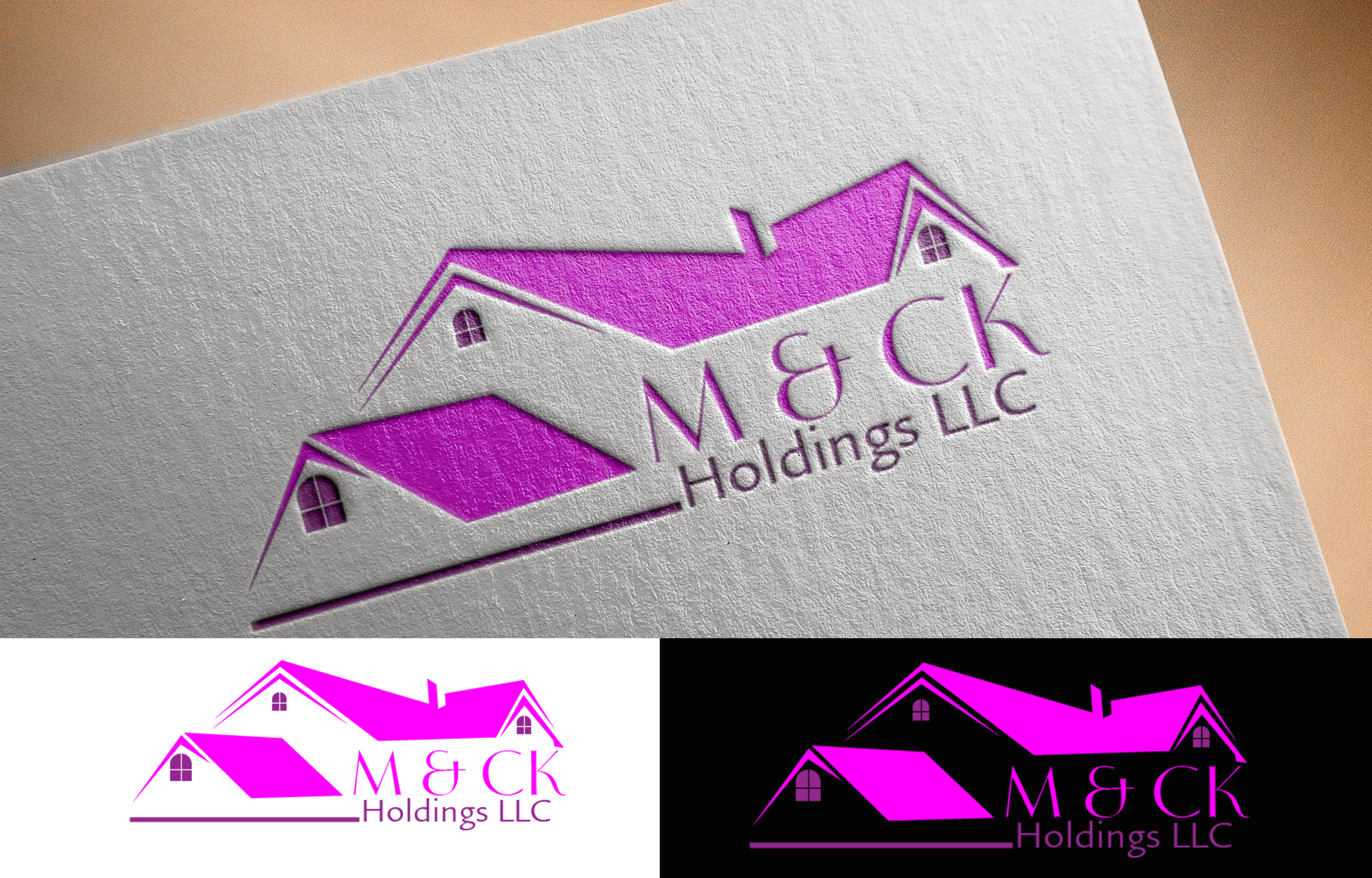 Logo Design entry 1765684 submitted by cyber