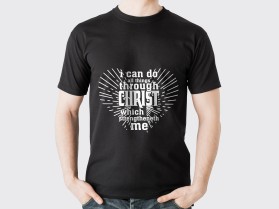T-Shirt Design entry 1766779 submitted by mamunkha2563
