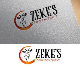 Logo Design entry 1764996 submitted by mikka_luv
