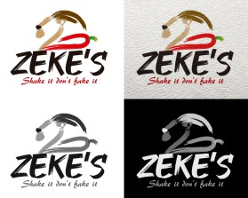 Logo Design entry 1768148 submitted by apmcdesigner