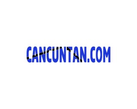 Logo Design entry 1703082 submitted by Wonkberan to the Logo Design for cancuntan.com run by monicahousewright