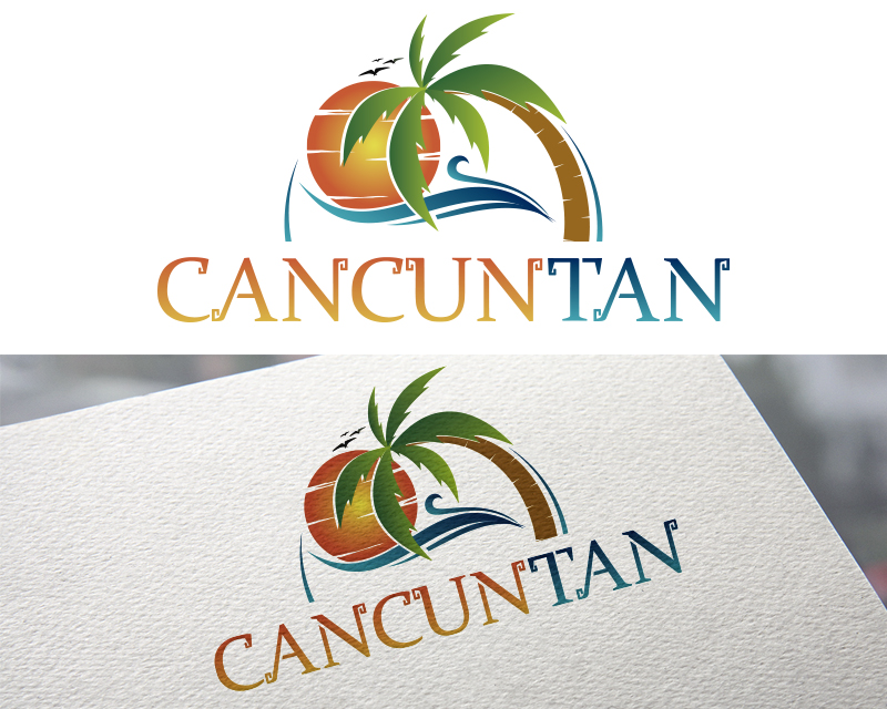 Logo Design entry 1765238 submitted by apmcdesigner