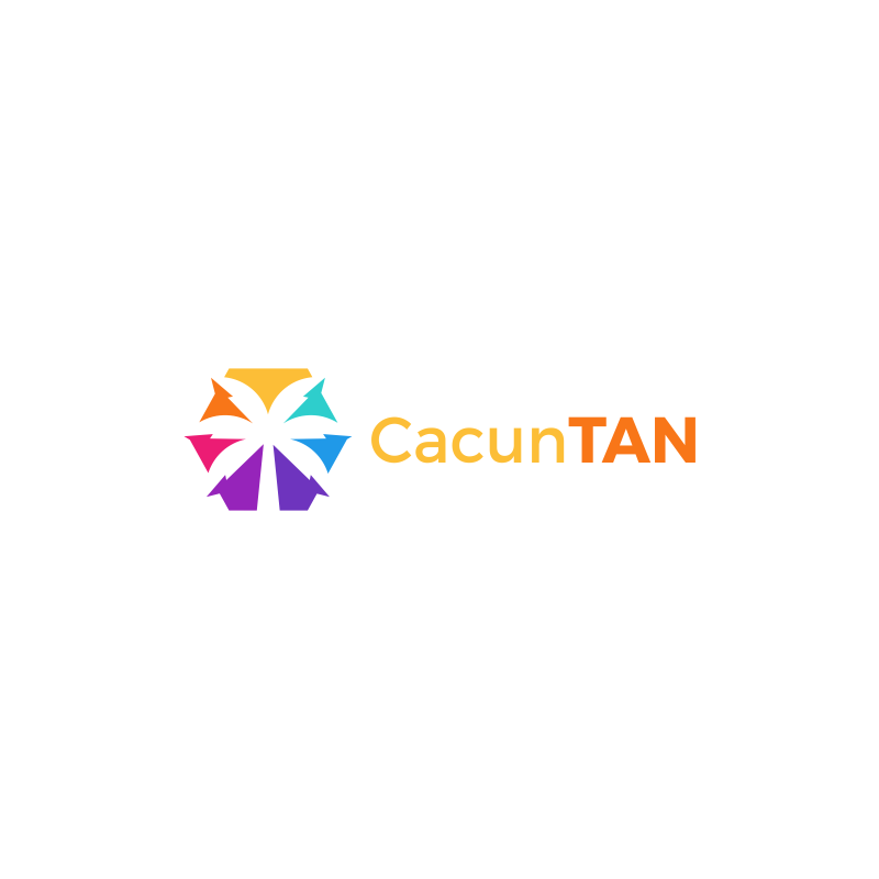 Logo Design entry 1703117 submitted by agus57septian67 to the Logo Design for cancuntan.com run by monicahousewright