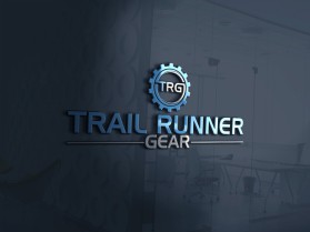 Logo Design entry 1703127 submitted by rosalina79 to the Logo Design for trailrunnergear.com run by trailrunner