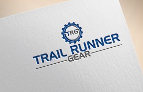 Logo Design entry 1703129 submitted by apmcdesigner to the Logo Design for trailrunnergear.com run by trailrunner