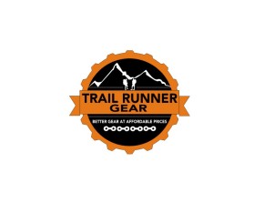 Logo Design entry 1703130 submitted by Niels to the Logo Design for trailrunnergear.com run by trailrunner